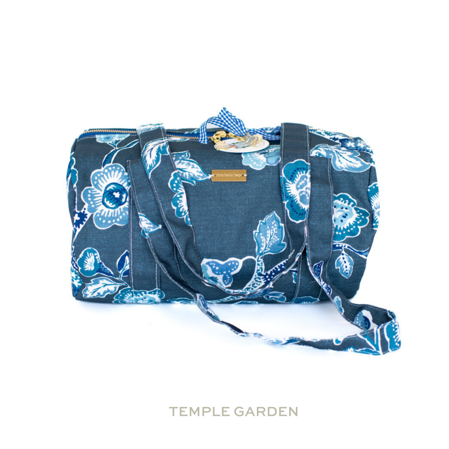 Birdie Barrel Bag